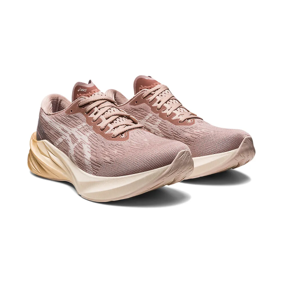 Asics NOVABLAST 3 Fawn/Mineral Beige (1012B288.702)