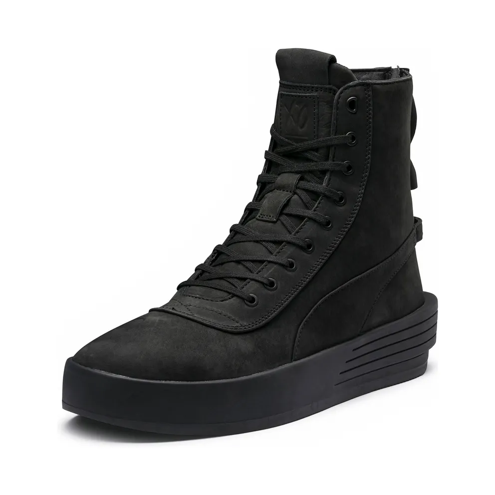 Puma Parallel The Weeknd Black Puma Black/Puma Black (365039-02)