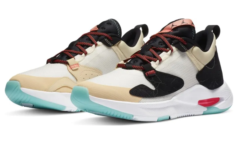 Jordan Air Cadence Pale Ivory