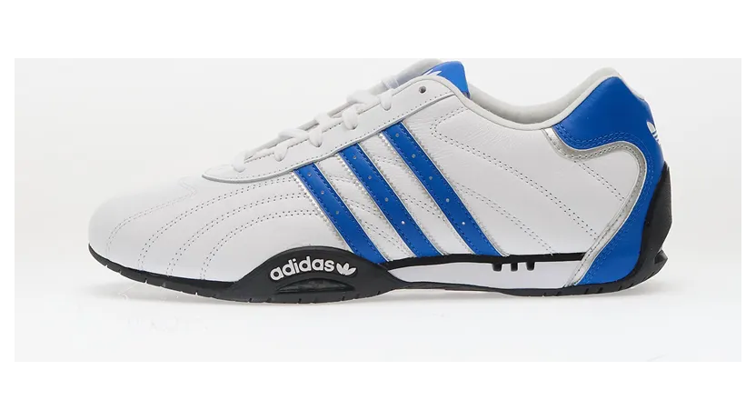 Adidas Adiracer Blauw