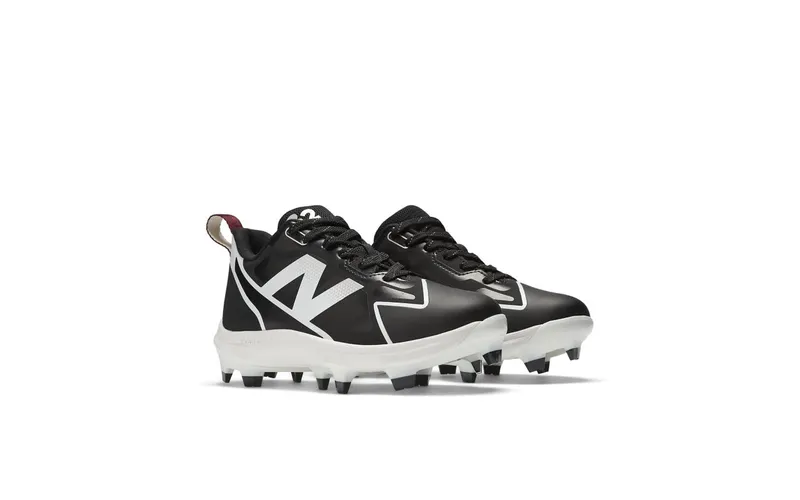 New Balance FuelCell Romero Duo Molded Black White Mercury Red (SKROMBK2)