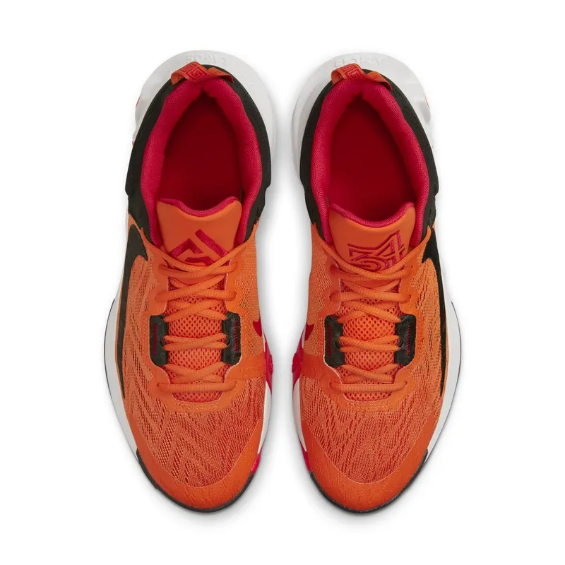 Giannis Immortality 2 Basketball Orange (DM0825-800)