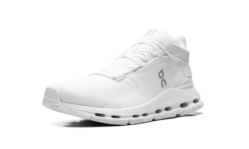 On Running Cloudnova 2 “White” (3ME30210108)