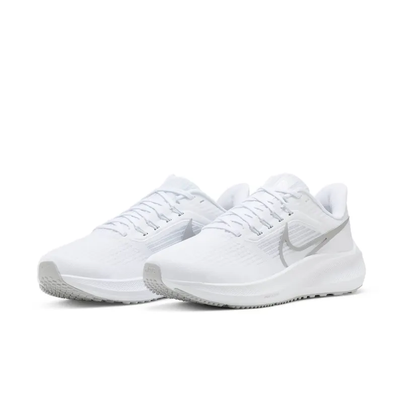 Nike Air Zoom Pegasus 39 Road Running White (DH4072-100)