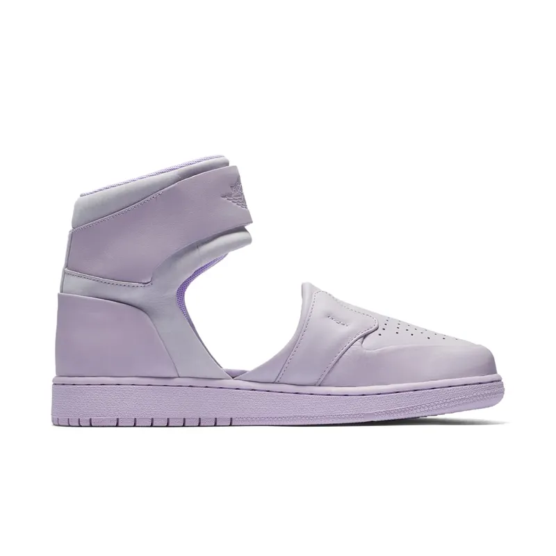 Jordan 1 Lover XX Violet Mist (W) Violet Mist/Violet Mist (AO1528-500)