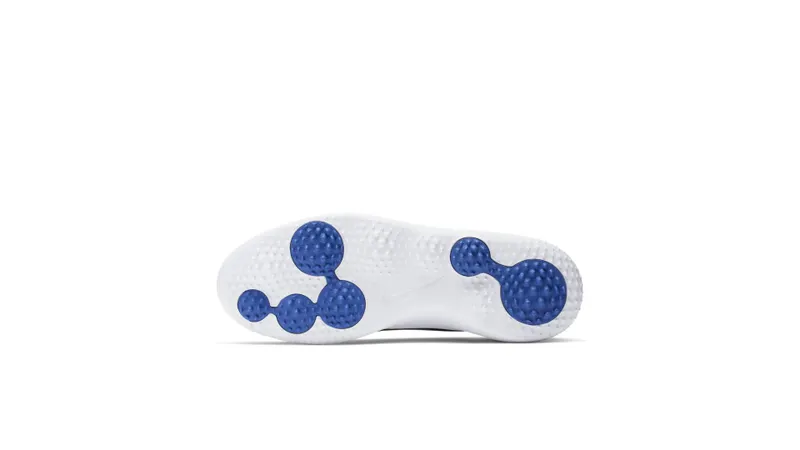 Nike Roshe G Black Black White Cement Grey Game Royal (AA1837-005)