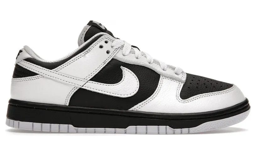 Nike Dunk Low Retro Reverse Panda (FD9064-011)