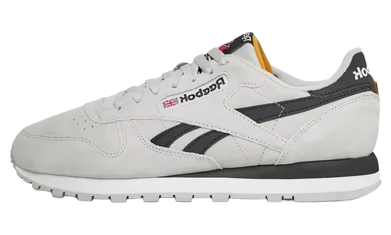 Reebok CLASSIC LEATHER “Grey” (ID1593)