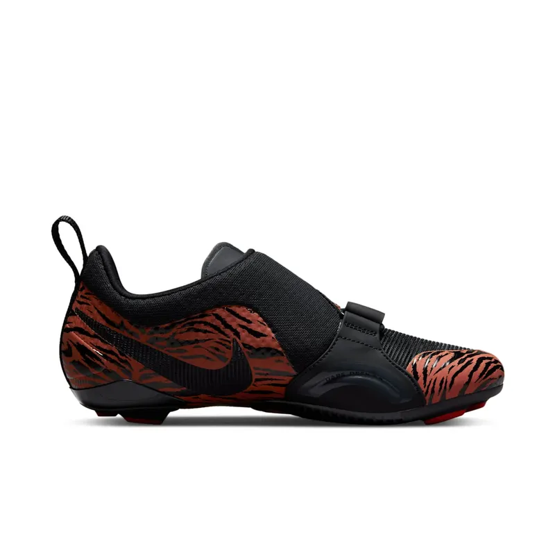 Nike SuperRep Cycle Spinning Shoes for Women Black (CJ0775-018)