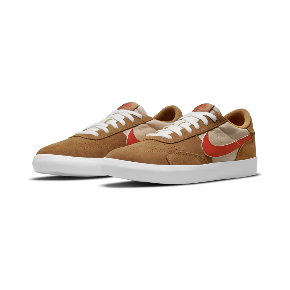 Nike SB Heritage Vulc Skate Shoe Bruin (CD5010-201)