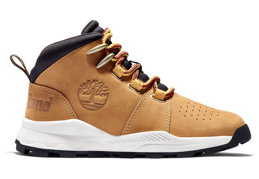 timberland-sneaker A2933228