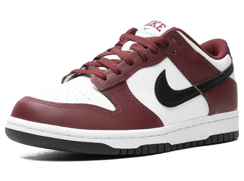 nike-dunk FZ4352-600