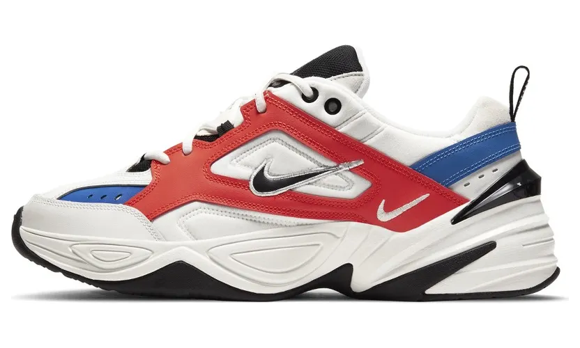 Nike M2K Tekno Summit White (AV4789-100)