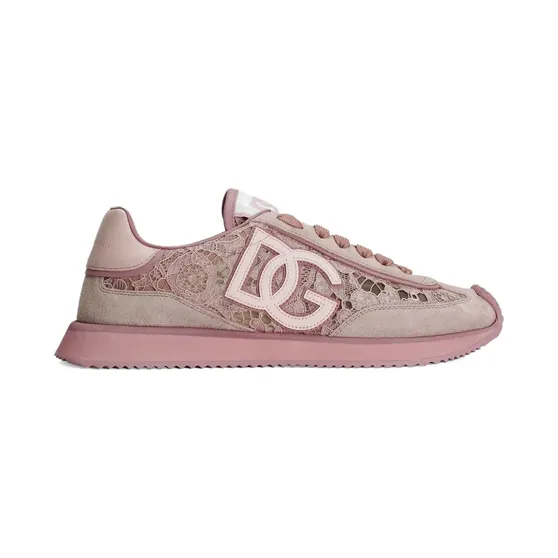 Dolce & Gabbana Dolce & Gabbana DG Cushion “Pink” (CK2340A9AC2)