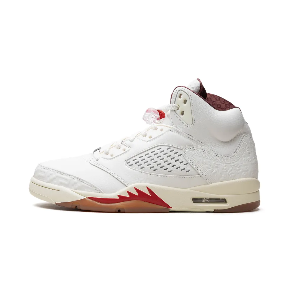 Air Jordan 5 “El Grito” (HF8833-100)