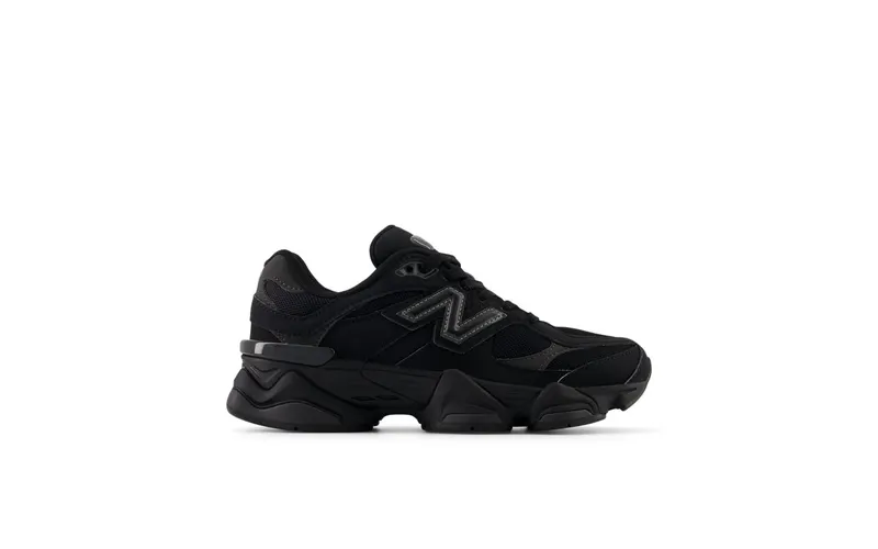 New Balance 9060 GS “Black Cement” (GC9060GE)
