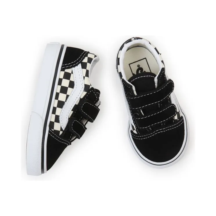 vans-checkerboard VN0A38JNP0S1