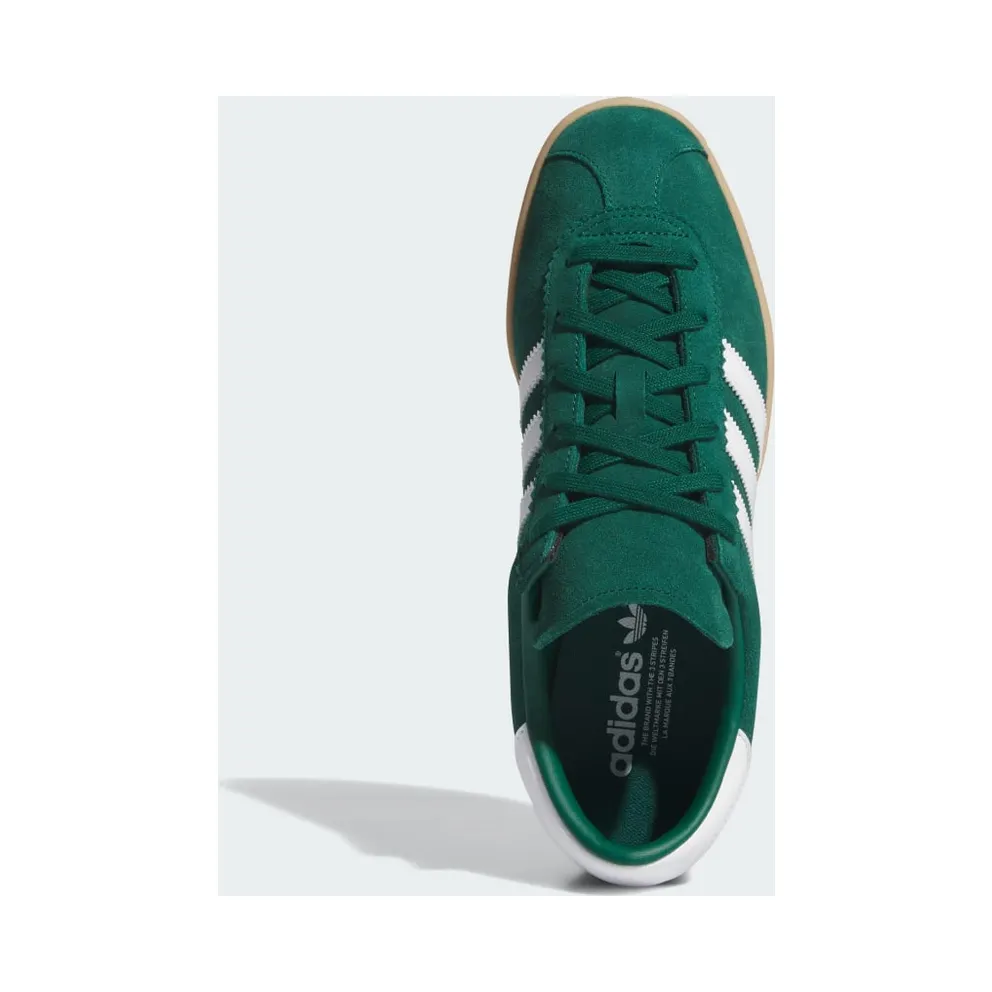 Adidas Stadt Collegiate Green / Cloud White / Gold Metallic (JI1883)