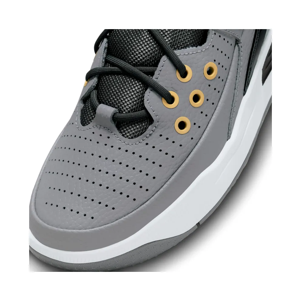 Jordan Max Aura 5 Cement Grey Topaz Gold White Anthracite (DZ4352-007)