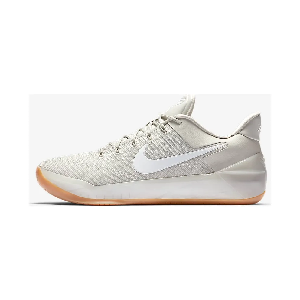 Nike Kobe A.D. Light Bone Light Bone/White-Pale Grey (852425-011)