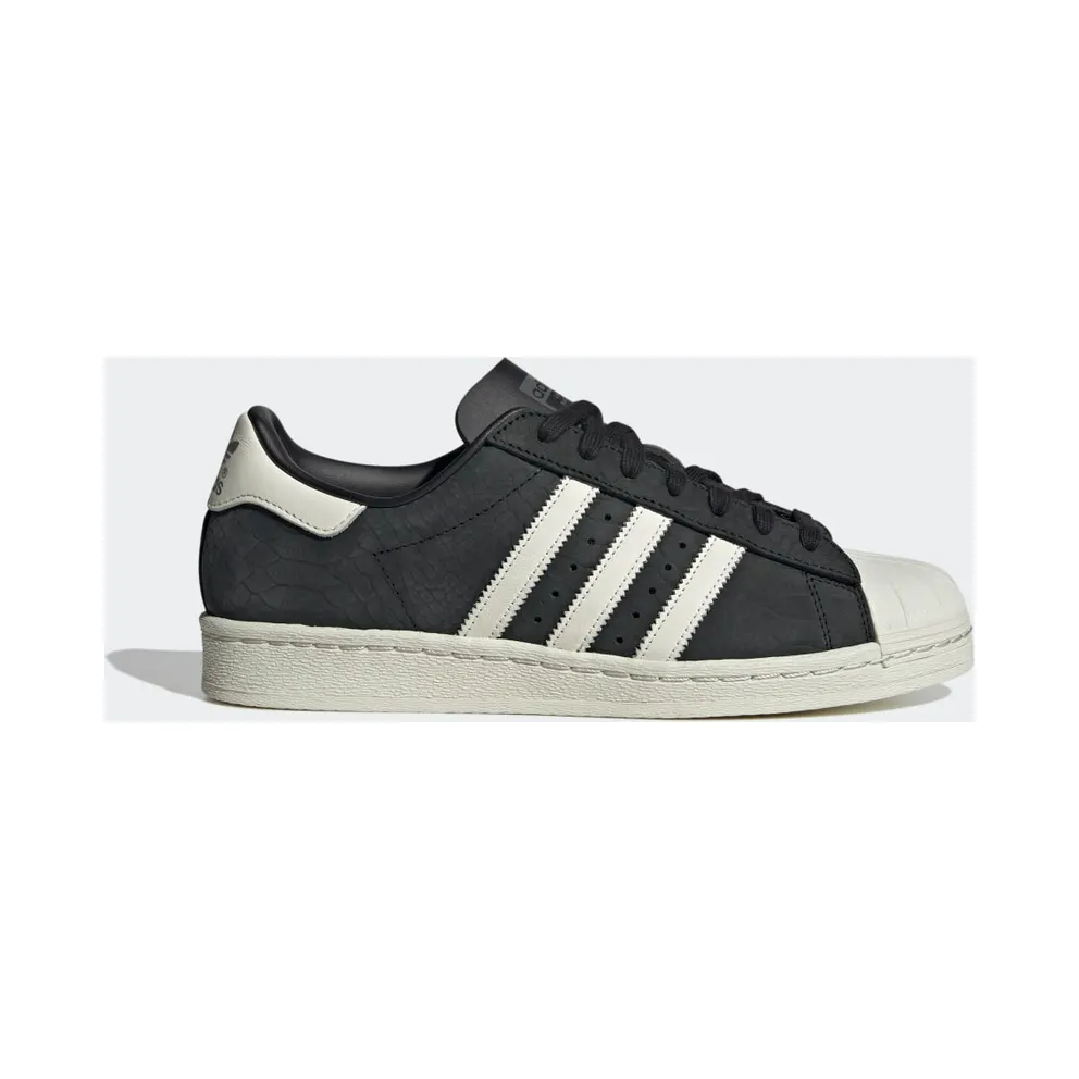 adidas Superstar 82 Schuh Core Black / Core White / Core Black (IF7464)