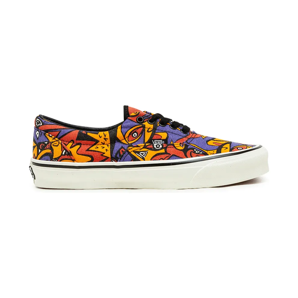 Vans Vault OG Era LX “Night Eyes” (VN0A3CXN4M41)