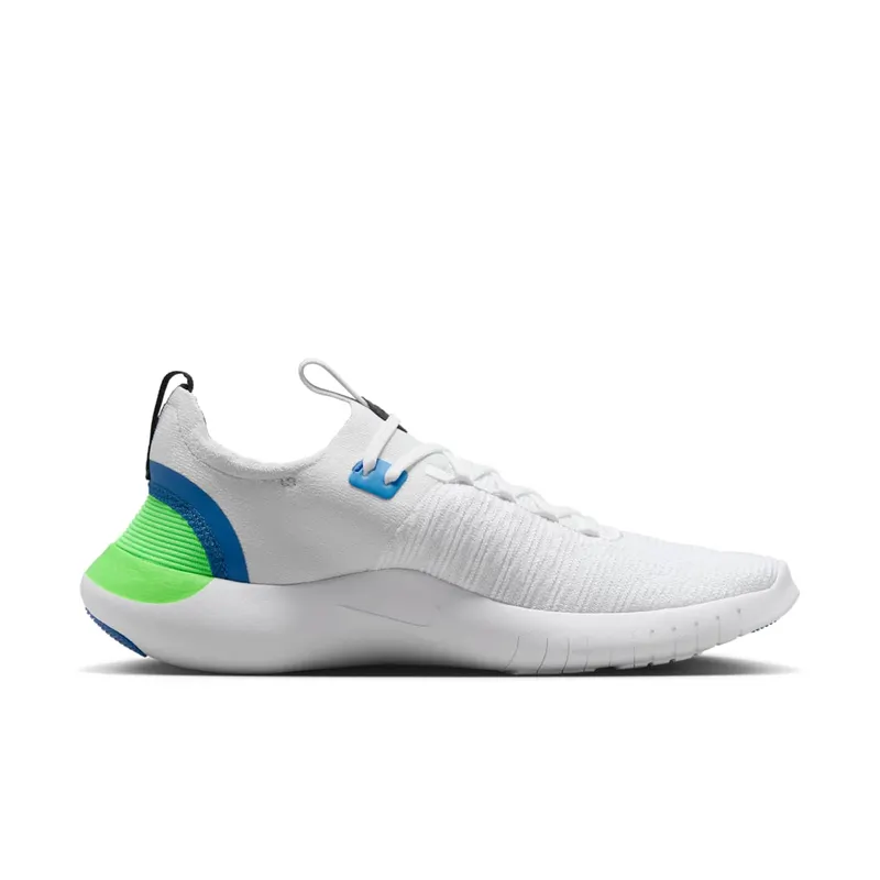 Nike Free RN FK Next Nature White Black Platinum Tint (FB1276-104)