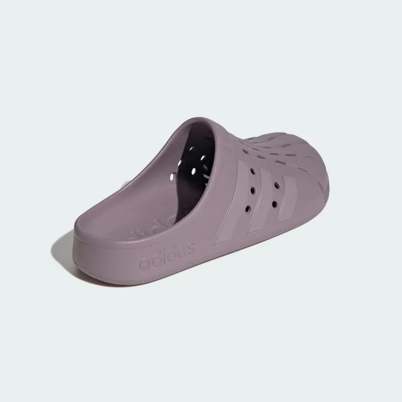 adidas Adilette Clogs Preloved Fig (IF8654)