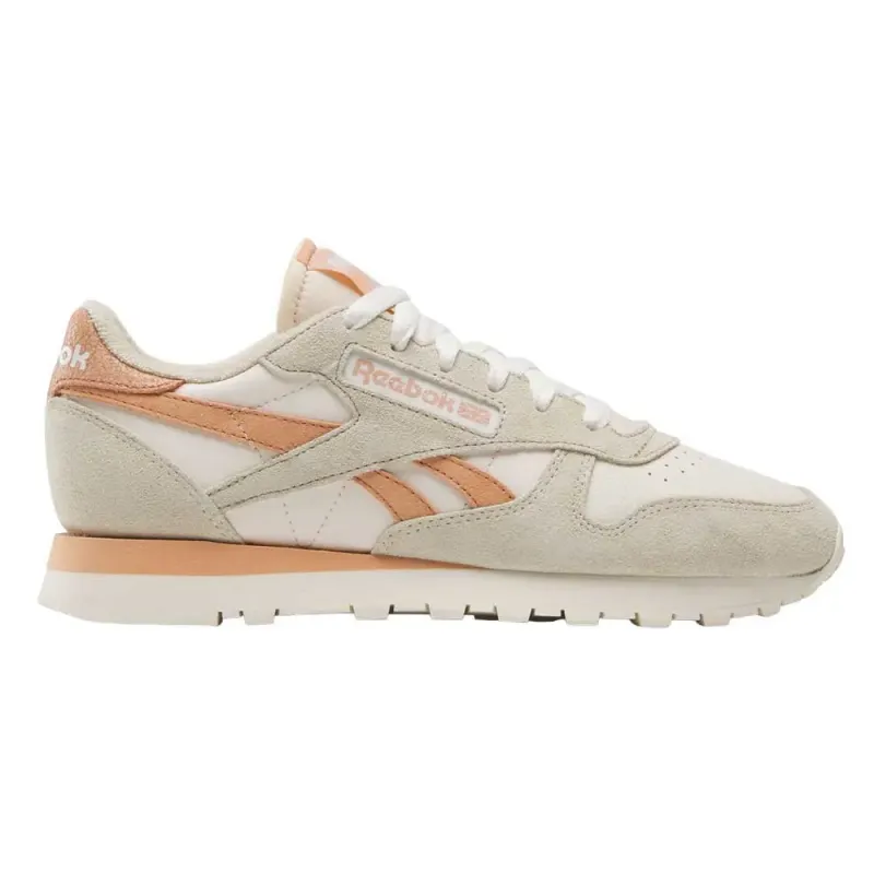 Reebok Classic Leather Vintage Chalk / Classic Beige / Clay (100201097)