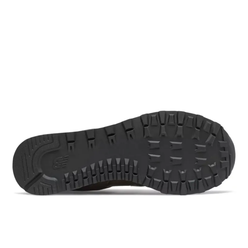 New Balance ML574 SHP Black Olive / Mushroom (ML574SHP)