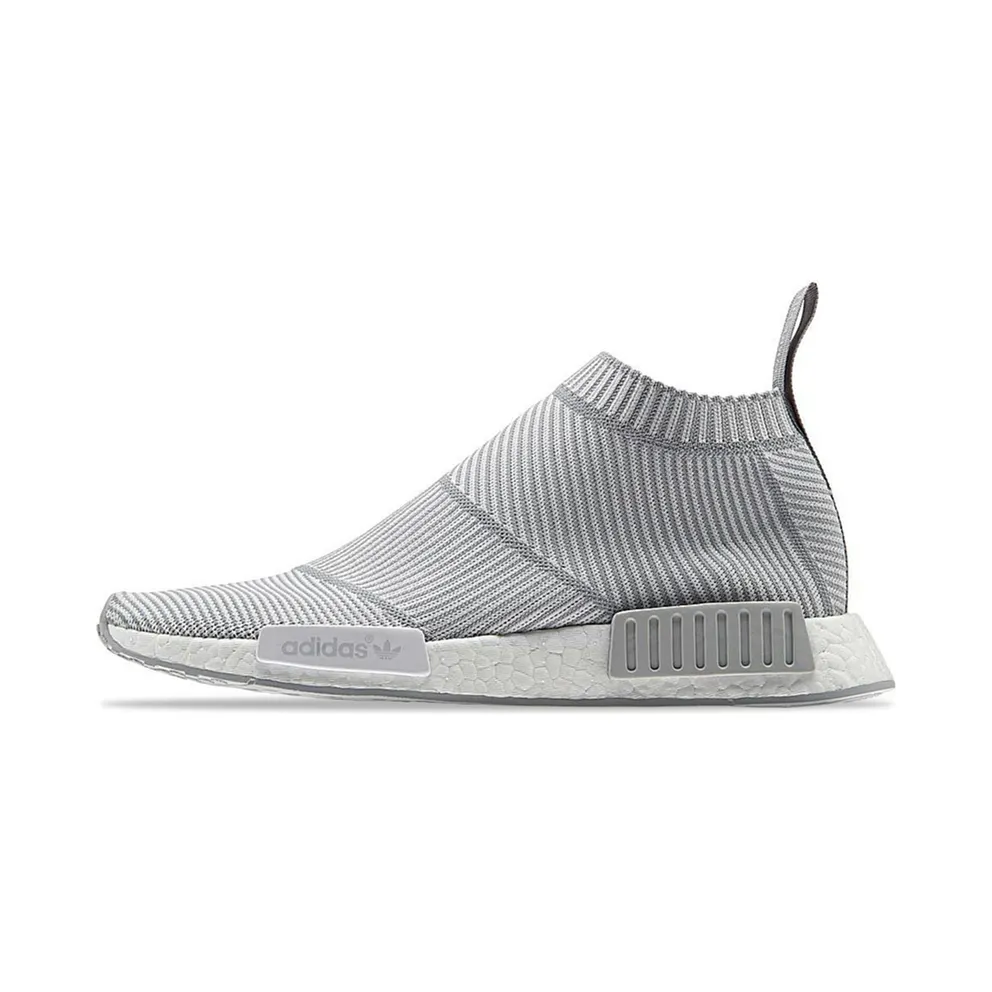 Adidas NMD City Sock CS1 PK White Grey (S32191)
