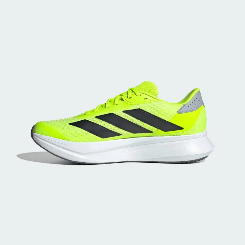 Adidas Duramo SL 2 Running Shoes Lucid Lemon / Core Black / Halo Silver (IF9395)