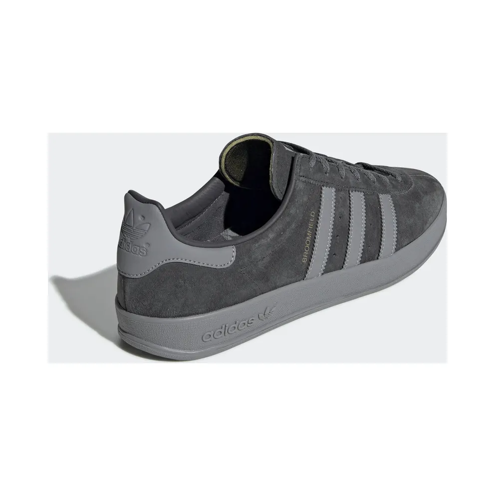 adidas Broomfield Grey Three / Grey Six / Gold Metallic (EE5712)