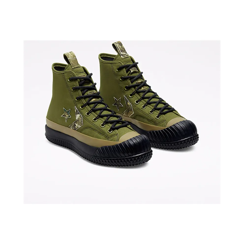 Converse Real Tree Bosey MC High Top (168562C)