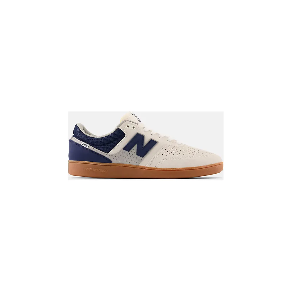 New Balance 508 Brandon Westgate Sea Salt Navy (NM508BWT)