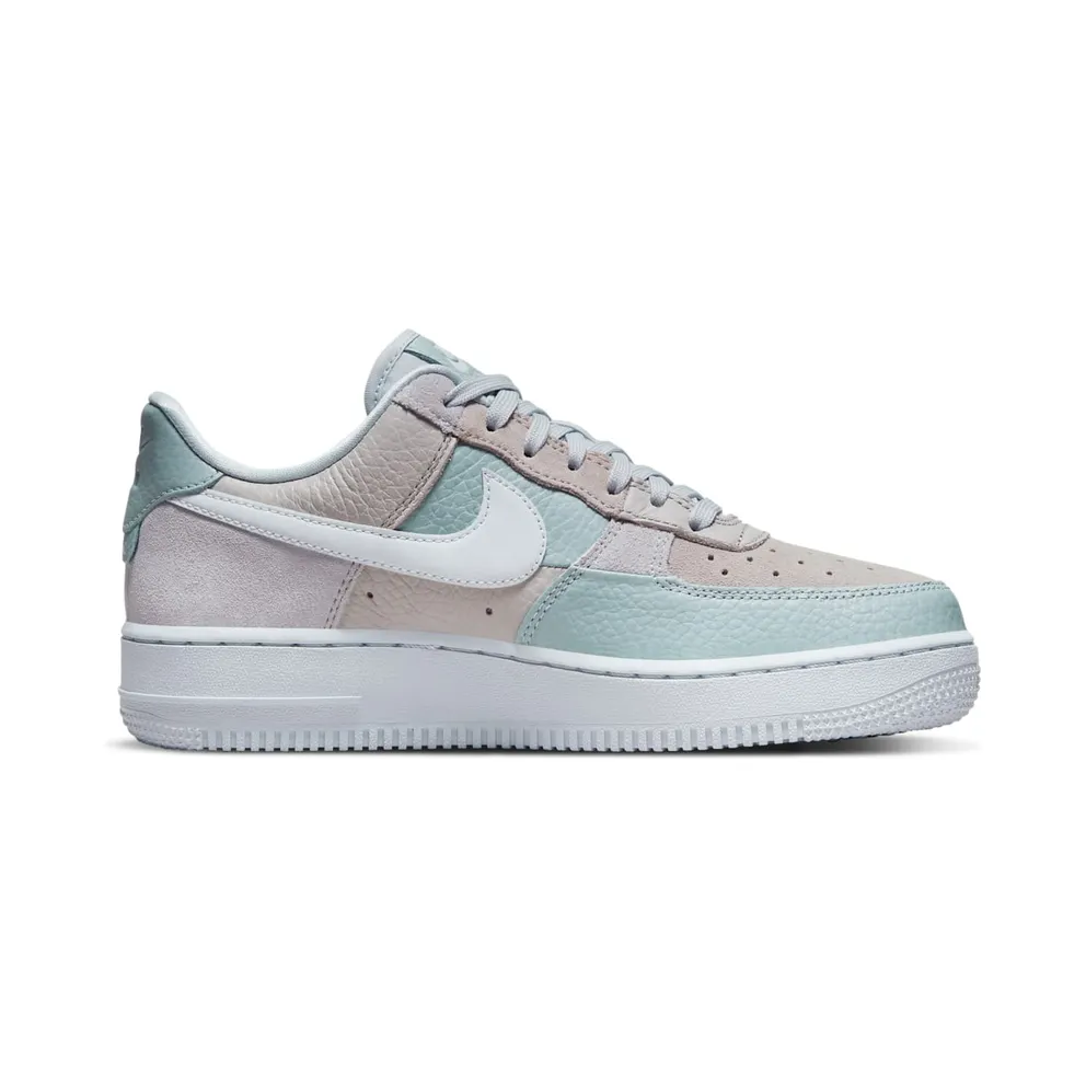 Nike Air Force 1 ’07 Grey (DR3100-001)