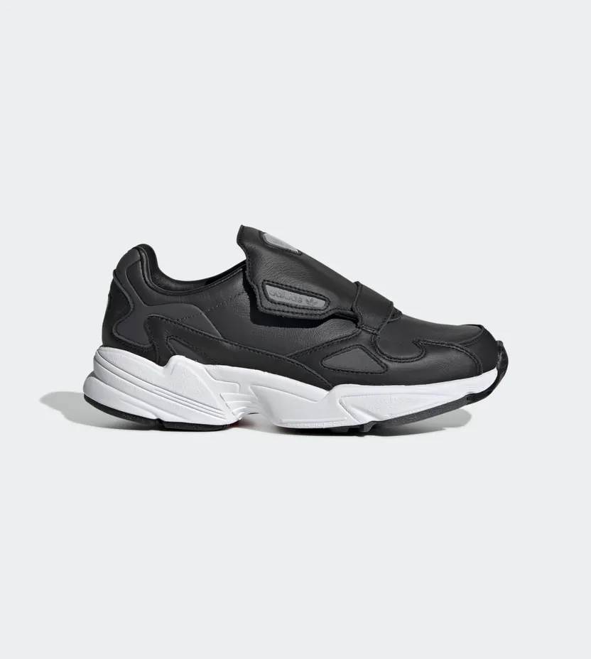 adidas Falcon RX Core Black / Carbon / Grey Six (EE5111)