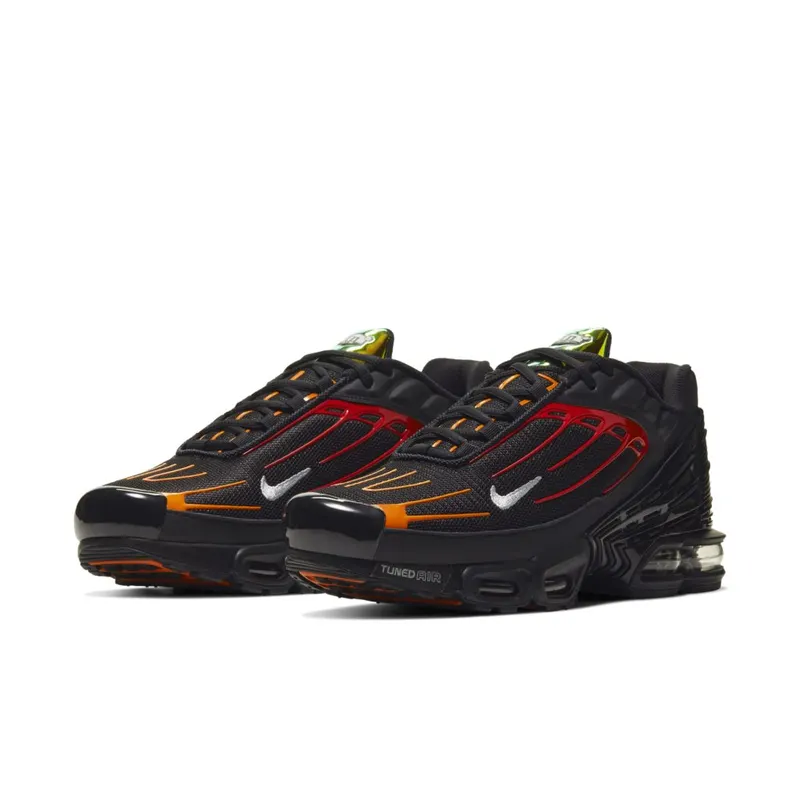 Nike Air Max Plus 3 Blood Orange (CV1643-001)