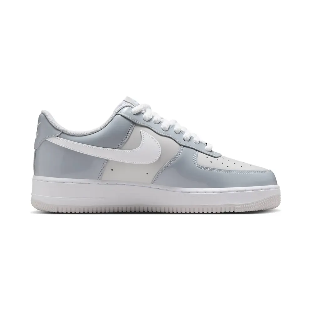 Nike Air Force 1 Low ’07 LV8 “Wolf Grey Vast Grey” (HV9405-001)