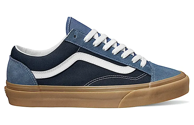 Vans Style 36 2-Tone “Blue Gum” (VN0A54F6NGM)