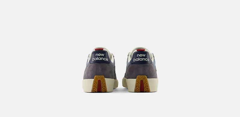 New Balance Numeric 340 “Zinc Blue” (UN340NBA)