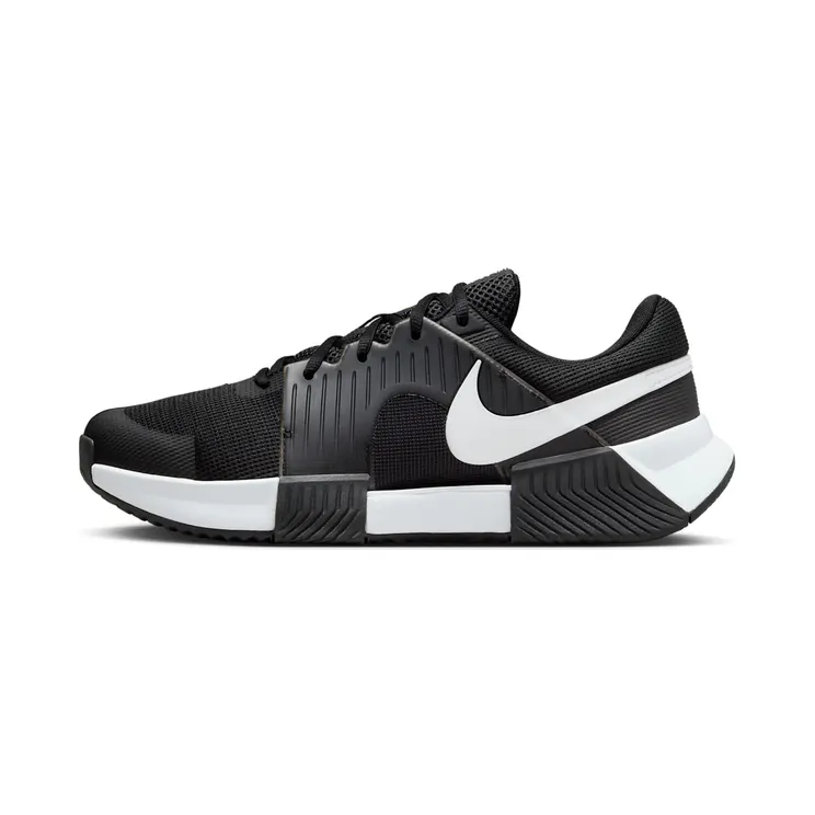 Nike Zoom GP Challenge 1 Gravel “Black / White” (FJ1813-001)