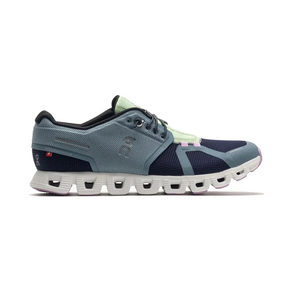 On Running Cloud 5 Push Cobble Flint (69.98553)