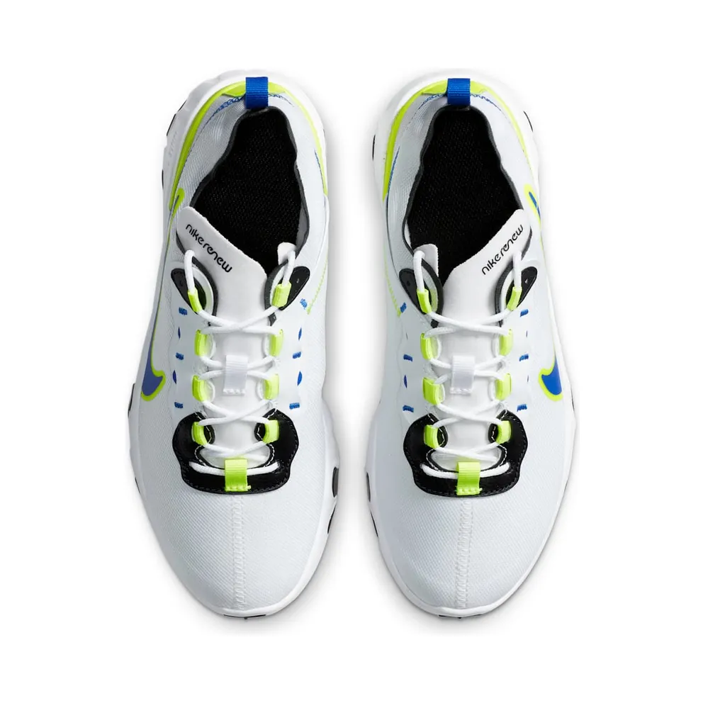 Nike Renew Element 55 Older Kids’ White (DA4671-100)