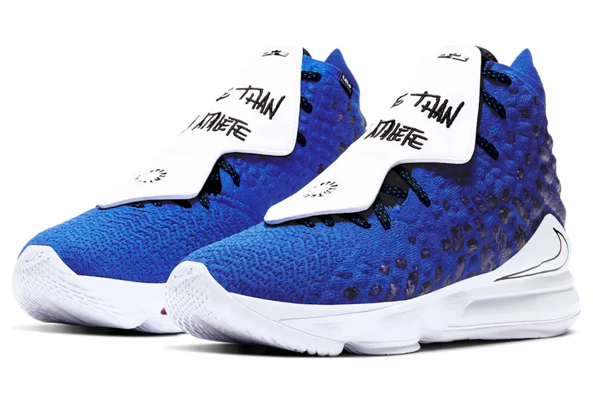 nike-lebron-17 CT3464-400