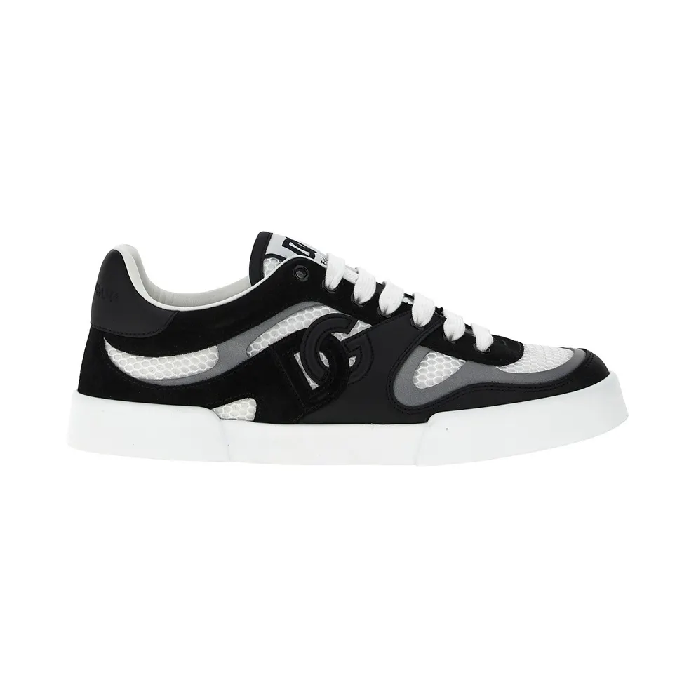 Dolce & Gabbana Strobel Portofino Light “White/Black” (CS2305A6D6889697)