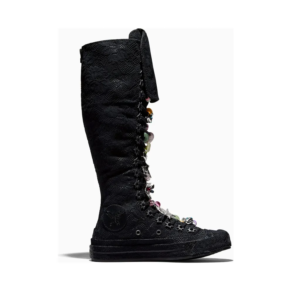 Converse Chuck Taylor All Star 70 XXHi Collina Strada Black (A19050C)