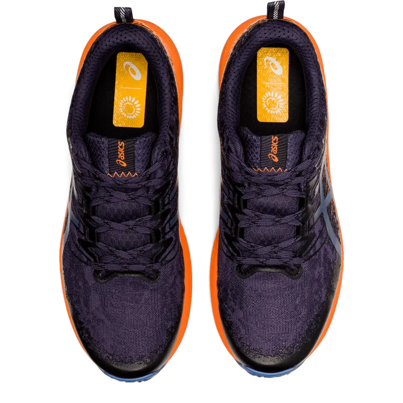 Asics Fuji Lite 2 Indigo Fog/Blue Harmony (1011B209.500)