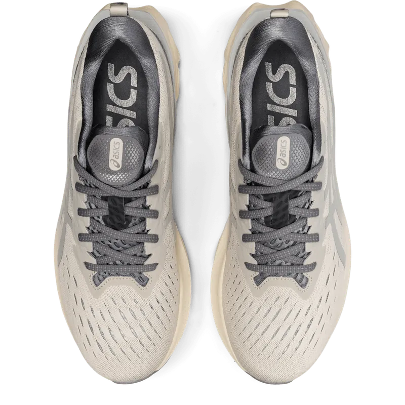Asics Novablast™ 2 Sps Smoke Grey/Piedmont Grey (1201A483.020)