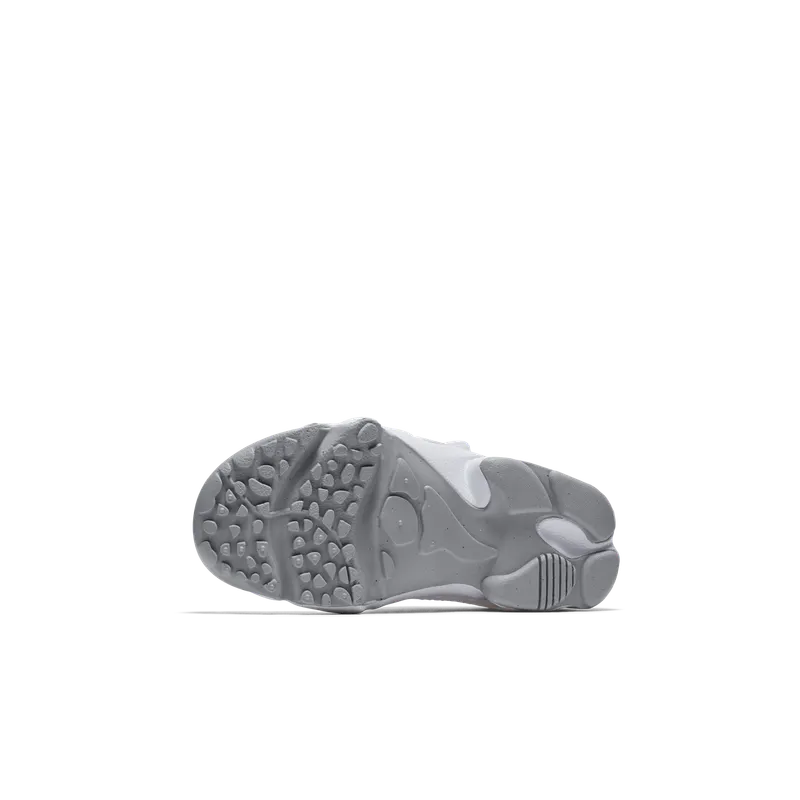 Nike Air Rift (10.5c-3y) Kids’ White (322359-111)